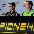 Every NASCAR champion has a story about their amazing run to the title, but the four drivers taking center stage this weekend as the final four in the Chase for […]