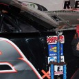 David Garbo, Jr. took the lead on the second lap and led the rest of the way for his first career PASS South Super Late Model win in Sunday’s 13th […]