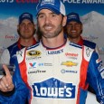 Jimmie Johnson played spoiler last Sunday at Texas, stealing a win from Brad Keselowski in the closing laps. On Friday afternoon at Phoenix International Raceway – though “spoiler” is not […]