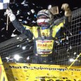 Joey Saldana gave everyone a reason to smile in his final appearance in the No. 71M Motter Equipment Motorsports car on Sunday night at the Bad Boy Buggies World Finals […]