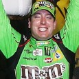 Ten months ago, Kyle Busch was sitting in a hospital bed wondering if his season was over before it began. Sunday night, he was back sitting in victory lane as […]