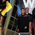 Matt Crafton did everything he needed to do to try and win his third straight NASCAR Camping World Series title – he stayed out of trouble, he led the most […]