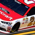 Ryan Blaney will run the full 2016 schedule of NASCAR Sprint Cup Series events for Wood Brothers Racing, the team and Ford Motor Company announced on Friday at Homestead-Miami Speedway. […]