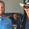 Richard Petty Motorsports announced the new driver for their No. 9 NASCAR Sprint Cup entry for the 2016 season last week, introducing former Xfinity Series standout Brian Scott at a […]