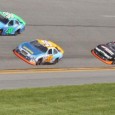 Bluffton, South Carolina rookie Gus Dean turned some heads Saturday in his first attempt at Daytona International Speedway, logging the fastest speed in ARCA Racing Series presented by Menards open […]