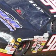 After engineering all three of his Mason Mitchell Motorsports cars into first, second and third on the chart in Saturday’s open test at Daytona International Speedway, Mason Mitchell took his […]