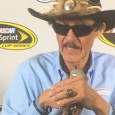 The 34th annual Charlotte Motor Speedway Media Tour continued on Wednesday with the second of three days of media events and appearances by NASCAR’s top drivers as they prepare for […]