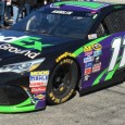 Drivers have found themselves slipping and sliding – and in some cases spinning – as they get used to the newest wrinkle for the NASCAR Sprint Cup Series. One of […]