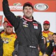 ARCA Racing Series veteran John Wes Townley has a secret weapon at Daytona – his name is Kevin Reed. Townley, in a brand new Zaxby’s Chevrolet, returned to the victory […]