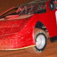 Chris Cape powered to the front of the SECA Late Model field in Saturday night’s feature at Hartwell Speedway, and went on to score the win at the Hartwell, GA […]