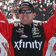 Sunday’s NASCAR Sprint Cup Series race at Richmond International Raceway was 400 laps long. But it all came down to the final turn. Carl Edwards used his front bumper to […]