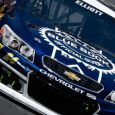 Last week, Chase Elliott scored his career best NASCAR Sprint Cup Series finish with a fifth place at Texas Motor Speedway. On Sunday, the rookie driver bettered that by one […]