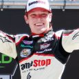 Erik Jones’ third NASCAR Xfinity Series victory was a real triple play. In the series’ new Dash 4 Cash format featuring two heat races and a main event, Jones took […]