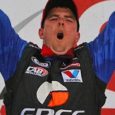 Bluffton, South Carolina rookie Gus Dean had just enough momentum to inch ahead of Josh Williams when it counted most to win the action packed ARCA General Tire 200 Friday […]