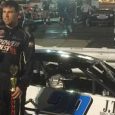 Jonathan McKennedy held off a hard charge from John Smith Saturday night to score the Southern Modified racing Series presented by PASS feature win at Ace Motor Speedway in Sophia, […]