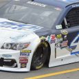 With rain threatening to fall at Richmond International Raceway, NASCAR Sprint Cup Series drivers put extra effort into Friday morning’s opening practice. The effort paid off for 2014 series champion […]