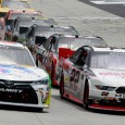 With Friday night’s NASCAR Xfinity Series race already in the books as another Kyle Busch victory, series director Wayne Auton already is turning his full attention toward next Saturday’s race […]