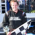 D.J. Shaw drove from third position to first on a restart with four laps remaining in Saturday’s PASS North Super Late Model Series race at Beech Ridge Motor Speedway in […]