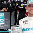 In an event that bore notable similarities to the NASCAR Sprint All-Star Race a week earlier, Denny Hamlin won Saturday’s Hisense 300 NASCAR Xfinity Series race at Charlotte Motor Speedway […]