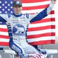 The drivers qualified for this year’s 100th running of the Indianapolis 500 got a taste for the upcoming race in practice today at Indianapolis Motor Speedway. All 33 entries turned […]