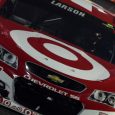 Kyle Larson is close – and he knows it. Two weeks ago at Dover International Speedway, he ran a near second to Matt Kenseth in the AAA 400, dogging the […]