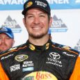 Martin Truex, Jr. crashed a Ford party on Thursday night, winning the pole for Sunday’s Coca-Cola 600 at Charlotte Motor Speedway. With his team making adjustments to the No. 78 […]