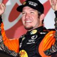 The heartbreak kid survived 600 miles without another broken heart. Instead, Martin Truex, Jr. broke records in Sunday night’s victory in the Coca-Cola 600 at Charlotte Motor Speedway, a race […]