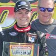 If rookie Myatt Snider wasn’t exactly sure of his ability to win going into his career-first ARCA Racing Series race, he’s more than convinced now. The 21-year-old Charlotte, North Carolina […]