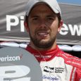 Carlos Munoz was devastated when he didn’t win the historic 100th Indianapolis 500 two weeks ago. The Colombian was able to gain a little solace Friday by taking the Verizon […]