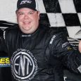 Chris Dilbeck led over 120 laps in a dominating performance to win Saturday night’s Over The Mountain 150 for the PASS South Super Late Model Series at Hickory Motor Speedway […]