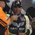 Wrecked cars and flared tempers could not hold back reigning World of Outlaws Craftsman Sprint Car Series champion Donny Schatz on Saturday night at Knoxville Raceway in Knoxville, Iowa. Schatz […]