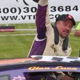 Glen Luce of Turner, Maine claimed an emotional victory Sunday afternoon in the Mekkelsen RV 150 for PASS North Super Late Model Series at Thunder Road International Speedbowl in Barre, […]