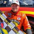 Josh Williams said after his career-first victory at Nashville back in April that he was going to win more races. He was right. Williams, in the family owned racecar, held […]