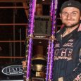 Michael Page led flag-to-flag to score the win in Saturday night’s Bill Ingram Memorial Super Late Model feature at Dixie Speedway in Woodstock, GA. Frank Ingram, son of the late […]