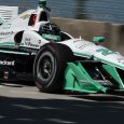 Simon Pagenaud resumed his assault on the Verizon IndyCar Series championship, capturing the Verizon P1 Award today to put him on pole position for the first race of the Chevrolet […]