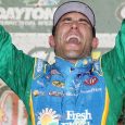 Another restrictor-plate race, another controversial finish. And another bizarre Xfinity Series victory for Aric Almirola. Almirola collected his second-career NASCAR Xfinity Series victory after being declared the winner in Friday […]