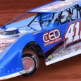 Ashley Poole put a strong field of Limited Late Models in his rearview mirror at Hartwell Speedway, and drove to the feature victory at the Hartwell, Georgia raceway. Poole held […]