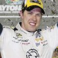 Brad Keselowski racked up another restrictor-plate victory and added yet another milestone to his Sprint Cup career with his first-even Daytona International Speedway victory in Saturday night’s Coke Zero 400. […]