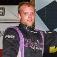 Cass Fowler led flag-to-flag to score the Super Late Model victory Saturday night at Dixie Speedway in Woodstock, Georgia. Jason Croft set fast time in qualifying only to spin a […]