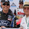 Greg Biffle came out of nowhere. Winless since 2013 and without a NASCAR Sprint Cup Series pole since the fall Charlotte race in 2012, the driver of the No. 16 […]