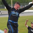 Joey Polewarczyk, Jr. nailed down his first-ever PASS North Super Late Model Series victory Sunday afternoon in the Foley Oil 150 at White Mountain Motorsports Park in North Woodstock, New […]