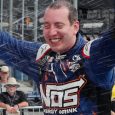 Even a set of old tires and a pair of late race restarts couldn’t derail the Kyle Busch dominance train at Indianapolis Motor Speedway on Saturday. When a late race […]