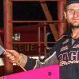 Michael Page has only competed twice this season in the Super Late Model division at Dixie Speedway. But so far, he’s been perfect, recording the victory both times at the […]