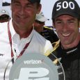 Simon Pagenaud has been setting the standard in the Verizon IndyCar Series this season and he helped take Team Penske to another level Saturday. Pagenaud, a three-time winner in 2016 […]