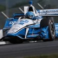 Not even a sore back that nearly kept him out of the race car could prevent Simon Pagenaud from winning another Verizon P1 Award and setting another Verizon IndyCar Series […]