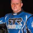 Tom Maddox led all the way Sunday night at Rome Speedway to take the Super Late Model feature win at the Rome, Georgia raceway. Maddox took the lead from polesitter […]