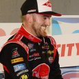 Austin Dillon stole the victory at Friday night’s Food City 300 at Bristol Motor Speedway, taking advantage of Brad Keselowski’s bad luck and holding off Kyle Larson on a final […]