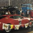 After trying for several hours to get the event in, NASCAR announced that the NASCAR Sprint Cup Series race at Bristol Motor Speedway has been postponed to Sunday at 1 […]