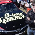 Furniture Row Racing announced today they will field a long-awaited second team with driver Erik Jones for the 2017 NASCAR Sprint Cup season. Jones, the defending NASCAR Camping World Truck […]