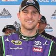 Don’t tell Denny Hamlin his first pole of the season isn’t significant. In the money round of Friday’s knockout qualifying session, the driver of the No. 11 Joe Gibbs Racing […]